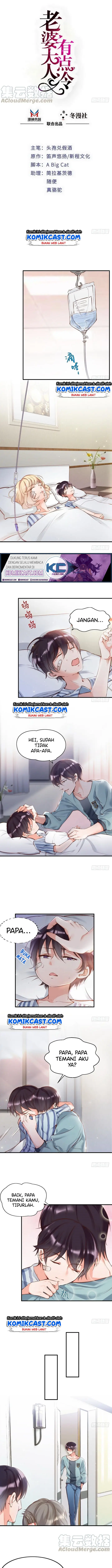 image-komik-my-wife-is-cold-hearted-chapter-91-1/6