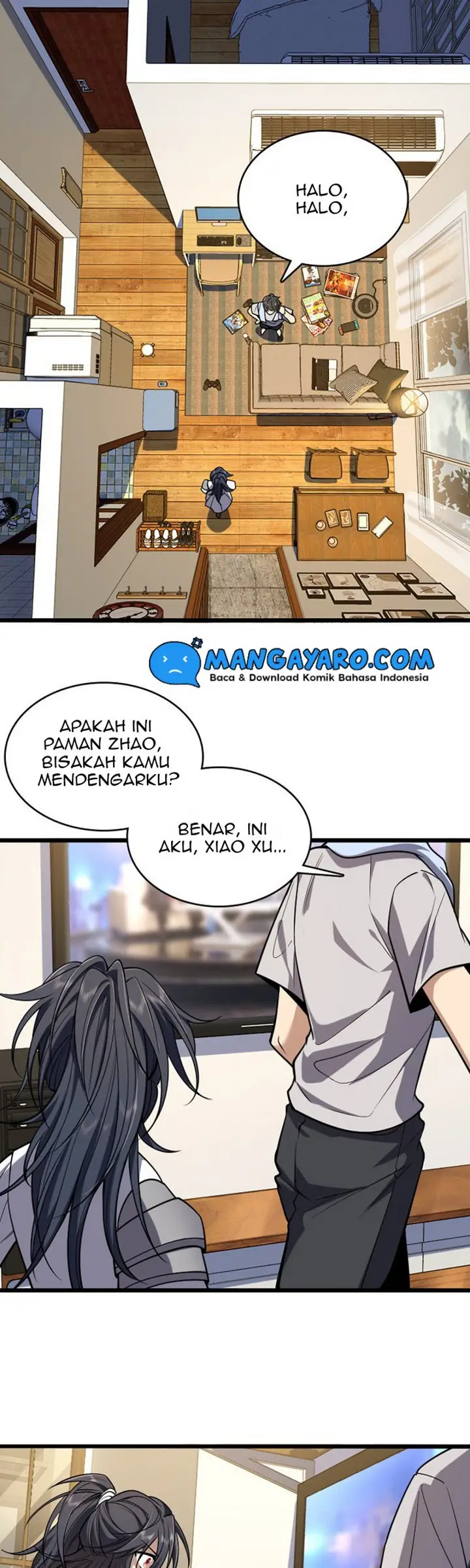 image-komik-my-wife-is-from-a-thousand-years-ago-chapter-1-31/39