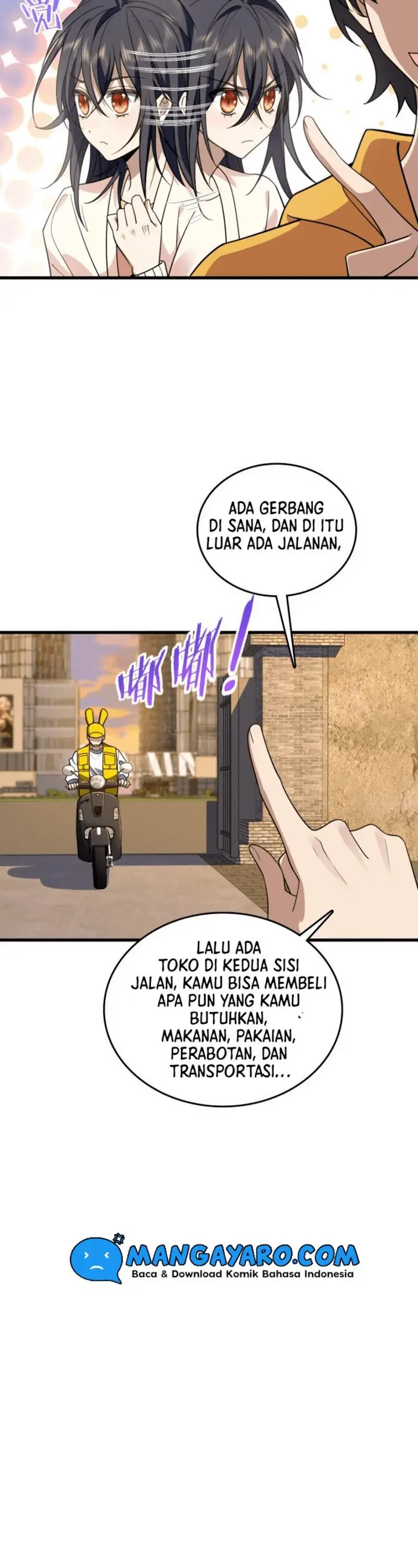 image-komik-my-wife-is-from-a-thousand-years-ago-chapter-10-11/37