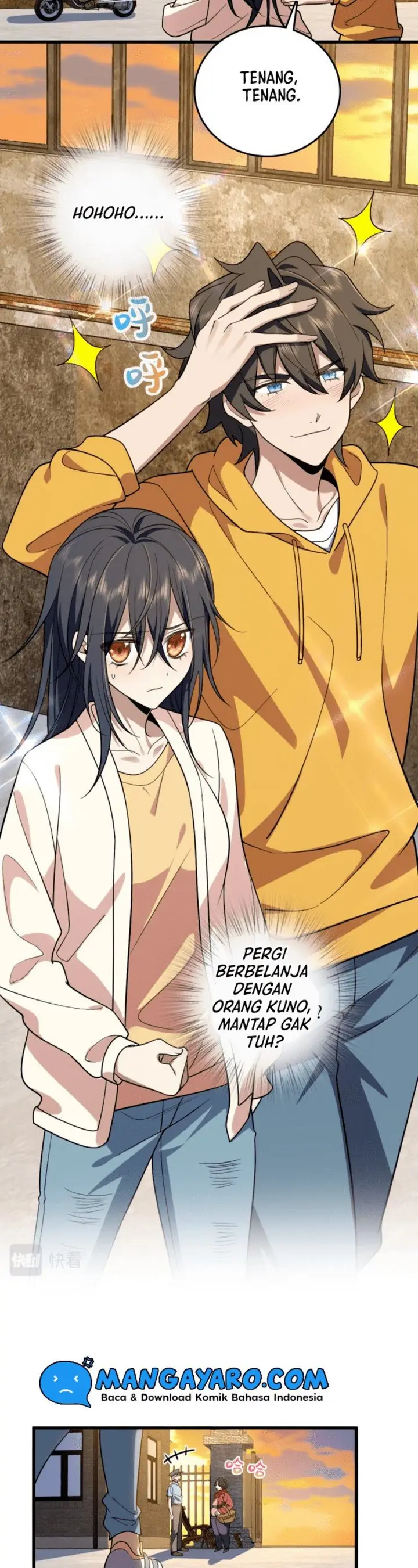 image-komik-my-wife-is-from-a-thousand-years-ago-chapter-10-13/37