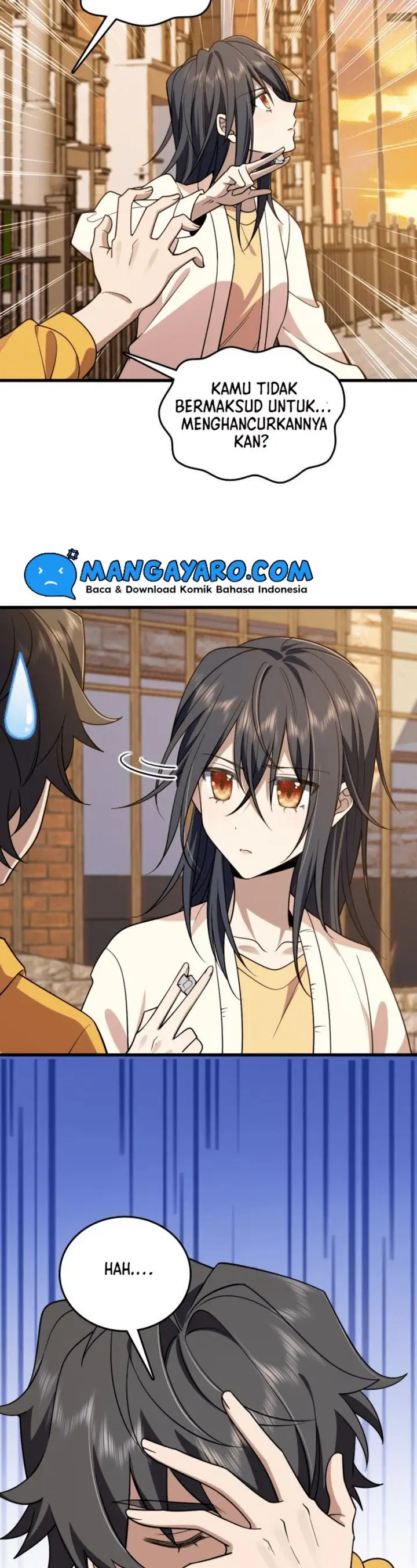 image-komik-my-wife-is-from-a-thousand-years-ago-chapter-10-33/37