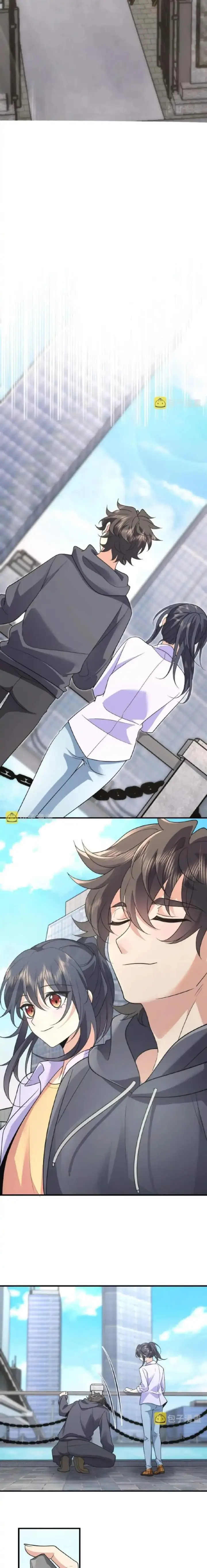 image-komik-my-wife-is-from-a-thousand-years-ago-chapter-100-3/19