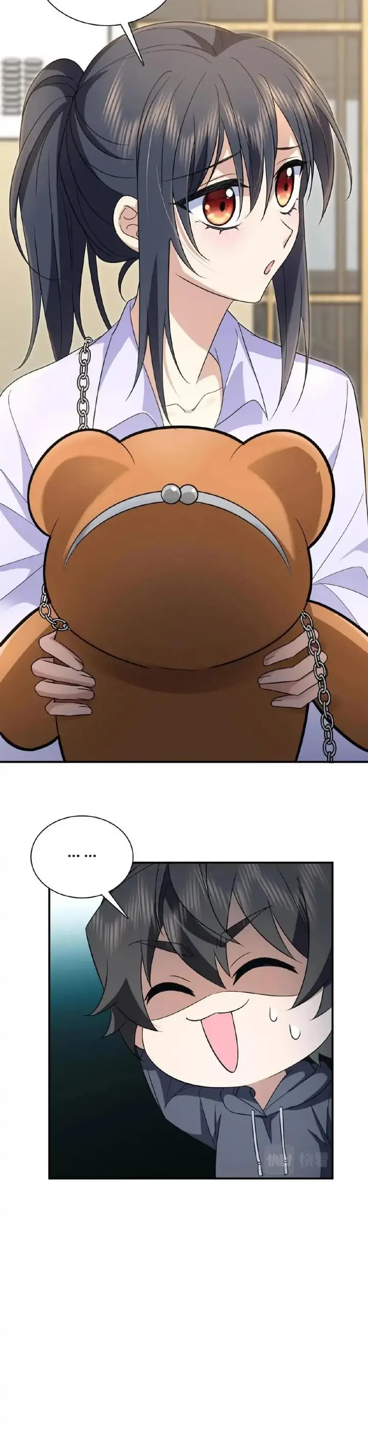image-komik-my-wife-is-from-a-thousand-years-ago-chapter-101-14/16