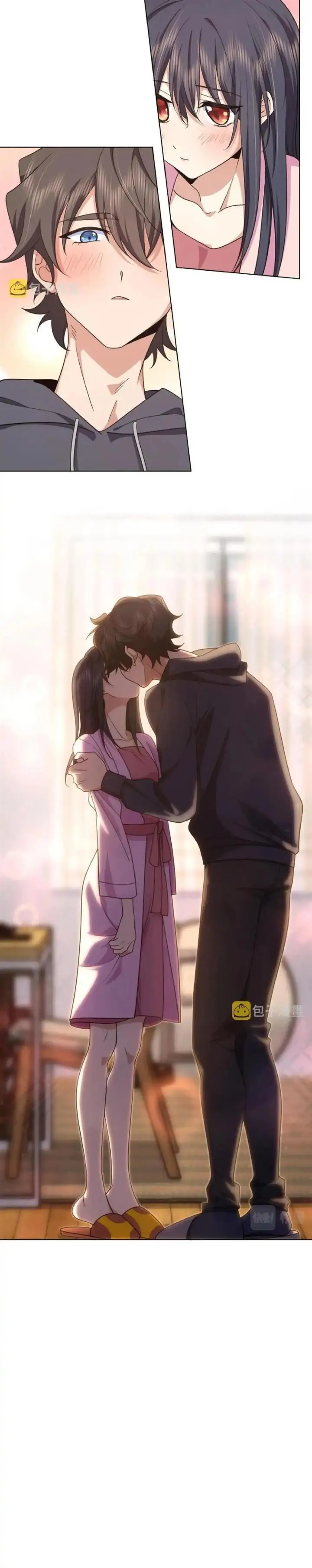 image-komik-my-wife-is-from-a-thousand-years-ago-chapter-108-11/13