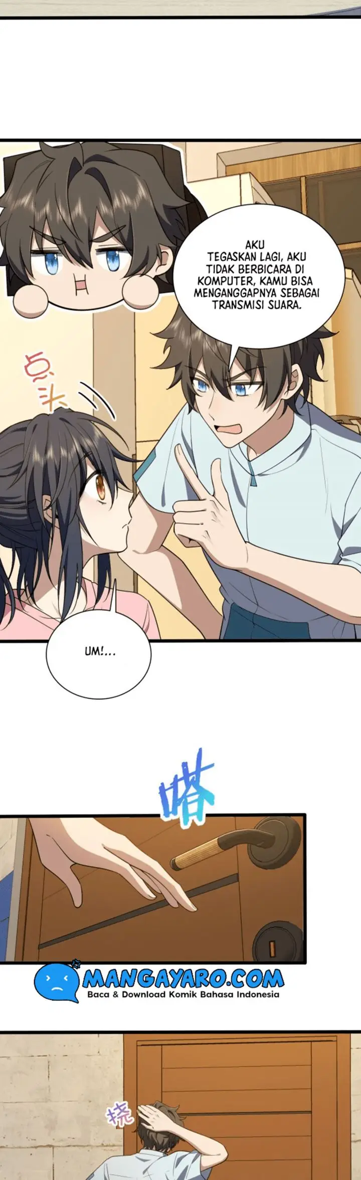 image-komik-my-wife-is-from-a-thousand-years-ago-chapter-13-2/26