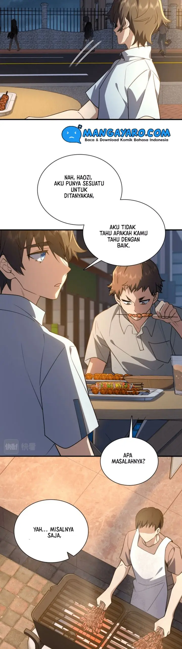 image-komik-my-wife-is-from-a-thousand-years-ago-chapter-13-13/26