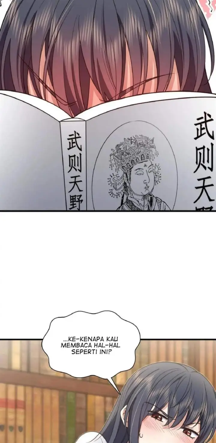 image-komik-my-wife-is-from-a-thousand-years-ago-chapter-131-50/58