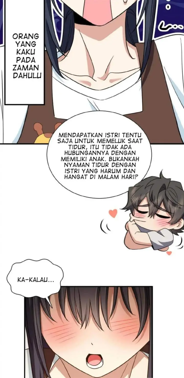 image-komik-my-wife-is-from-a-thousand-years-ago-chapter-137-25/56