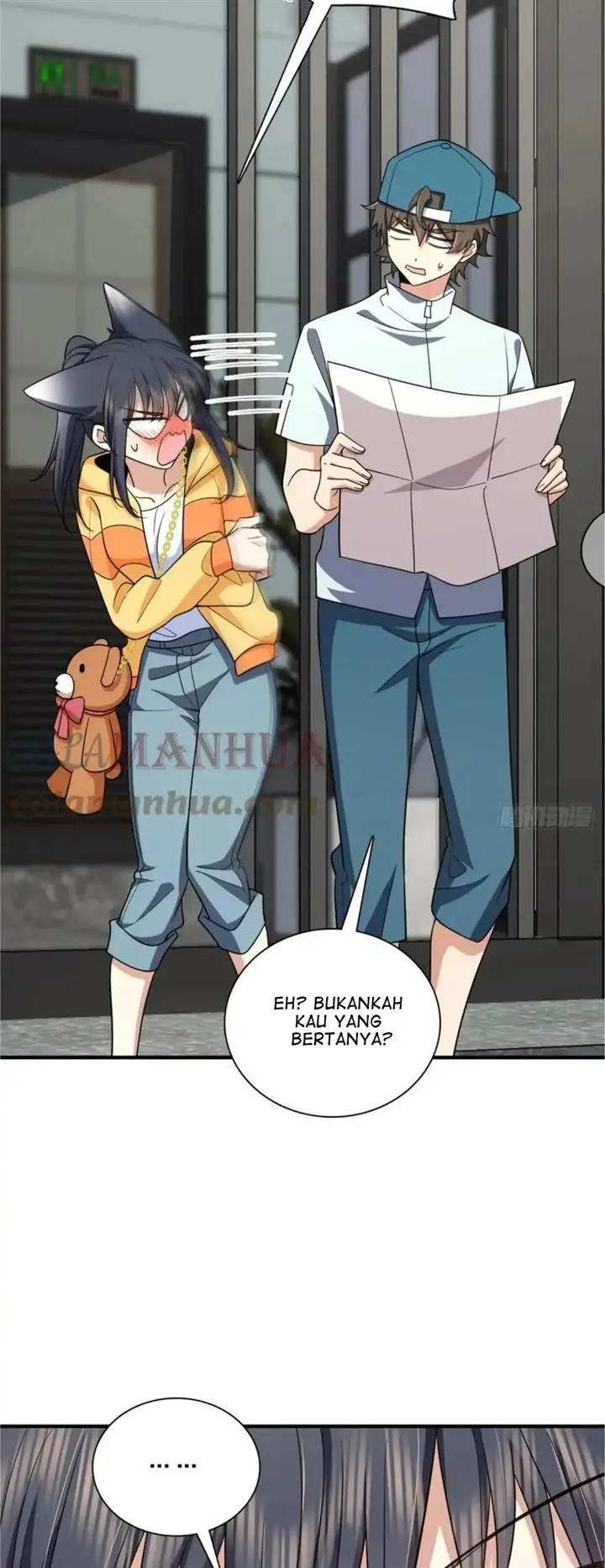 image-komik-my-wife-is-from-a-thousand-years-ago-chapter-141-19/50