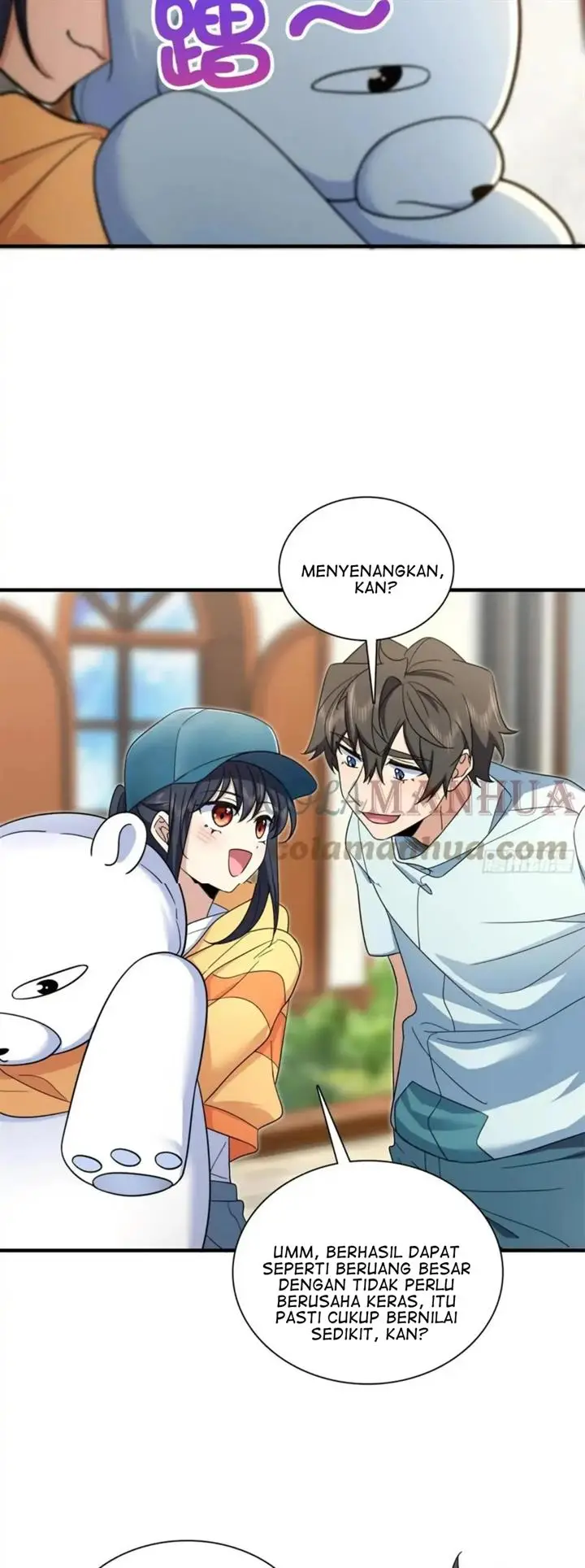 image-komik-my-wife-is-from-a-thousand-years-ago-chapter-143-4/51
