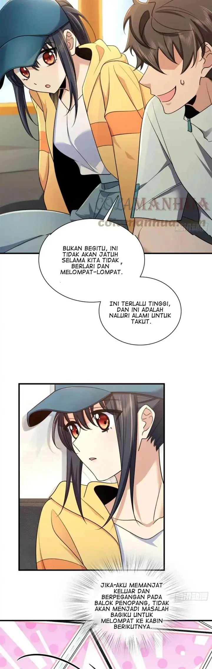 image-komik-my-wife-is-from-a-thousand-years-ago-chapter-143-33/51