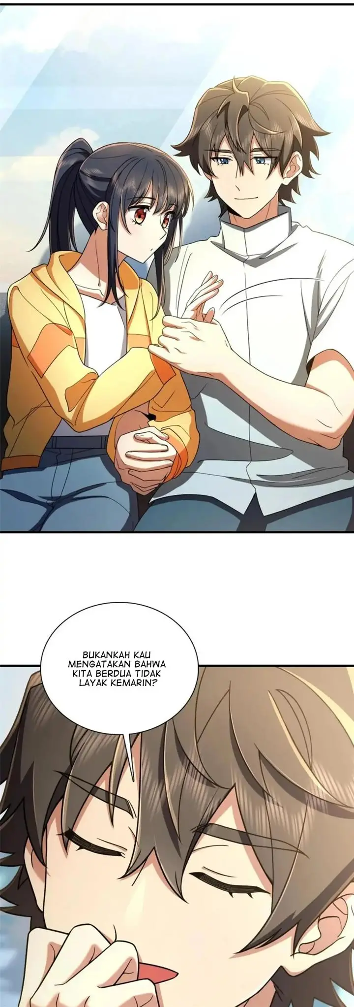 image-komik-my-wife-is-from-a-thousand-years-ago-chapter-144-9/50