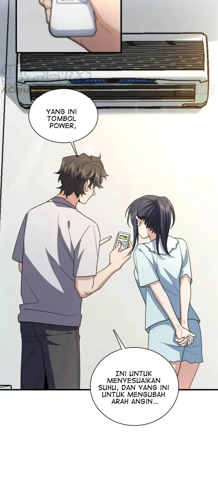 image-komik-my-wife-is-from-a-thousand-years-ago-chapter-152-5/45