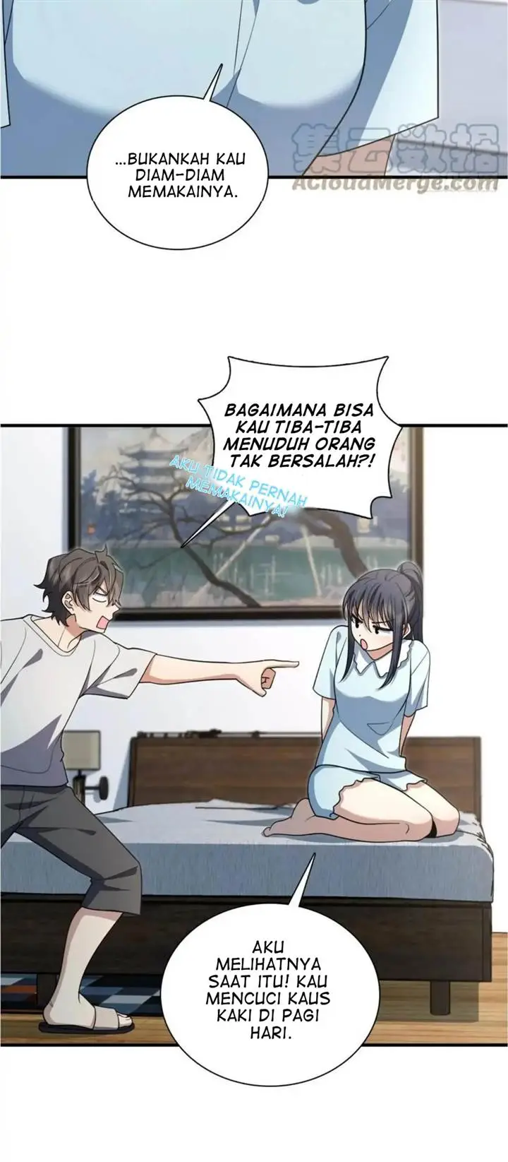image-komik-my-wife-is-from-a-thousand-years-ago-chapter-152-19/45