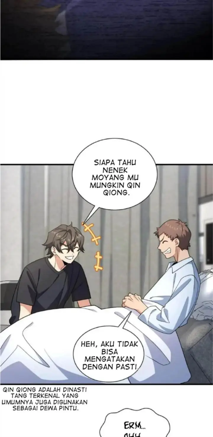 image-komik-my-wife-is-from-a-thousand-years-ago-chapter-156-11/52