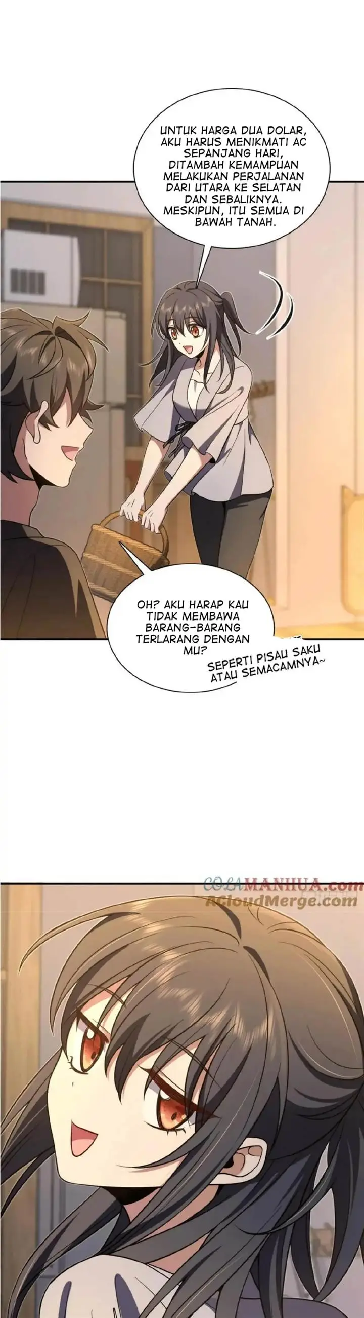 image-komik-my-wife-is-from-a-thousand-years-ago-chapter-157-19/51