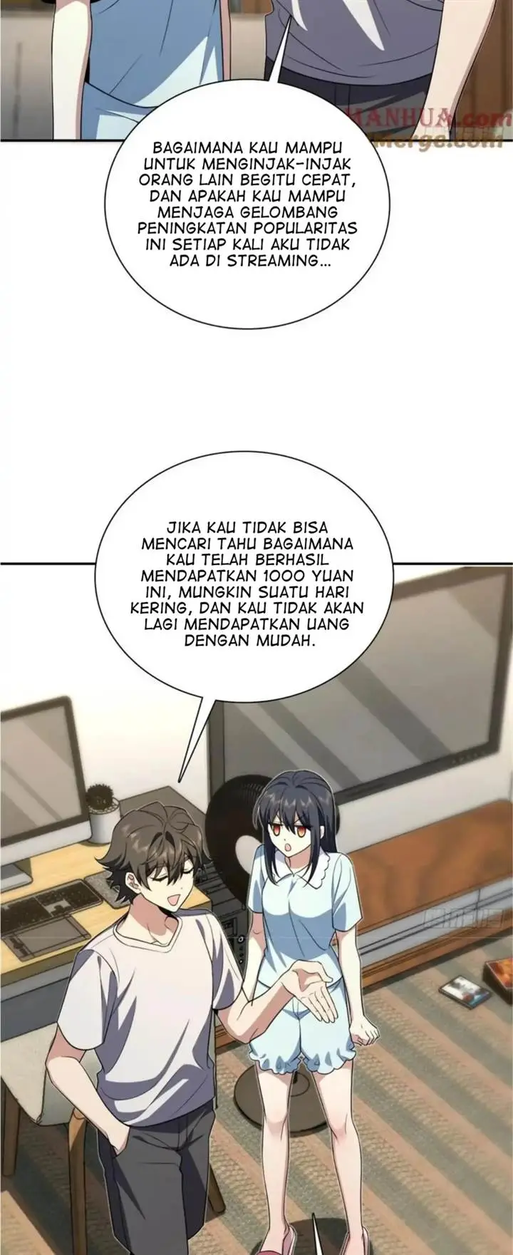 image-komik-my-wife-is-from-a-thousand-years-ago-chapter-158-33/39