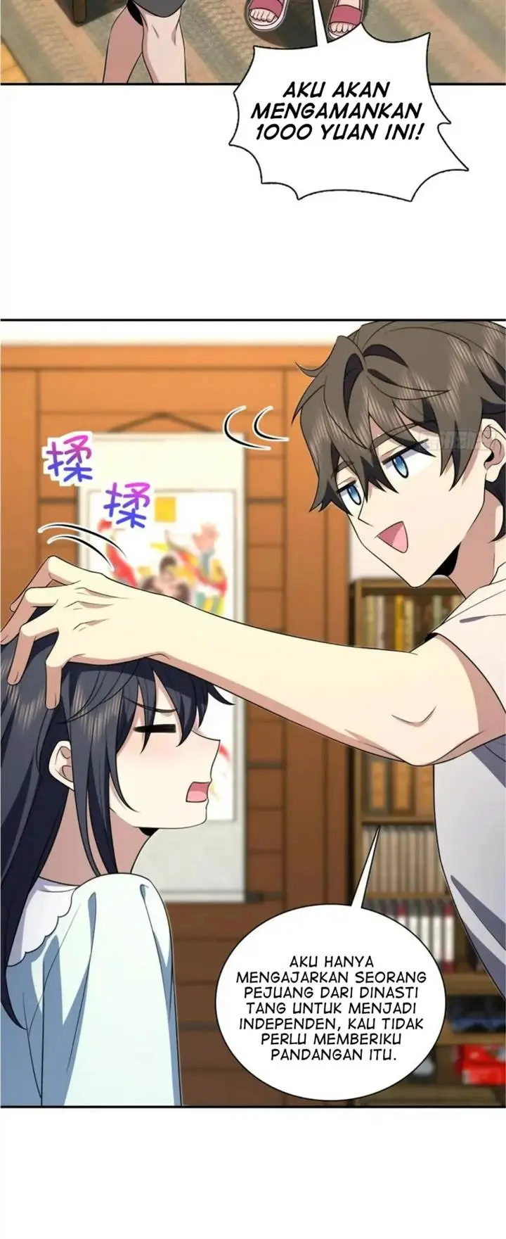 image-komik-my-wife-is-from-a-thousand-years-ago-chapter-158-34/39