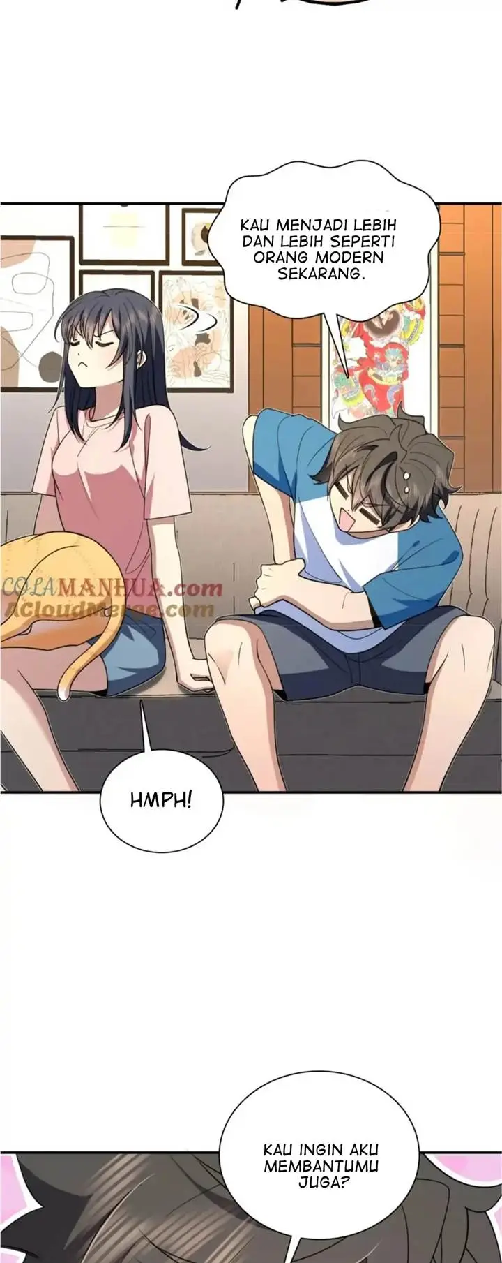 image-komik-my-wife-is-from-a-thousand-years-ago-chapter-159-10/19