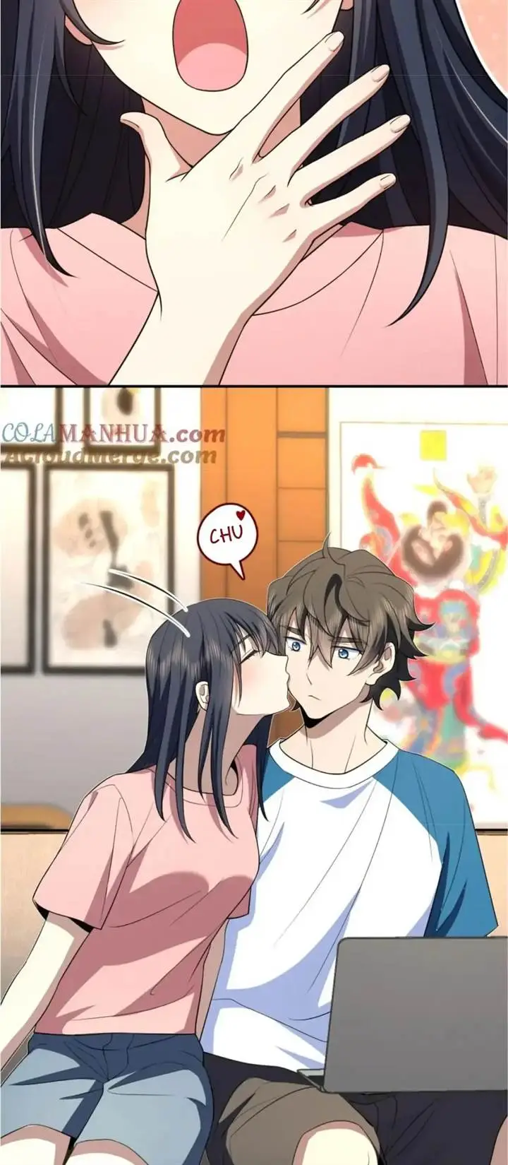 image-komik-my-wife-is-from-a-thousand-years-ago-chapter-159-13/19