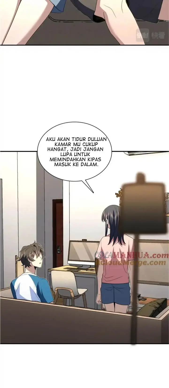 image-komik-my-wife-is-from-a-thousand-years-ago-chapter-159-14/19