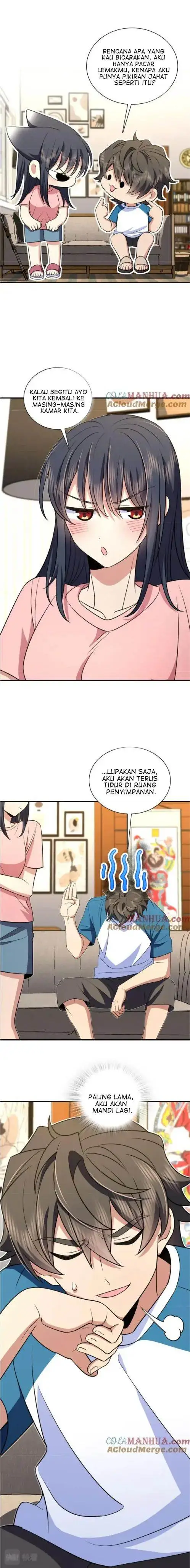 image-komik-my-wife-is-from-a-thousand-years-ago-chapter-159-18/19