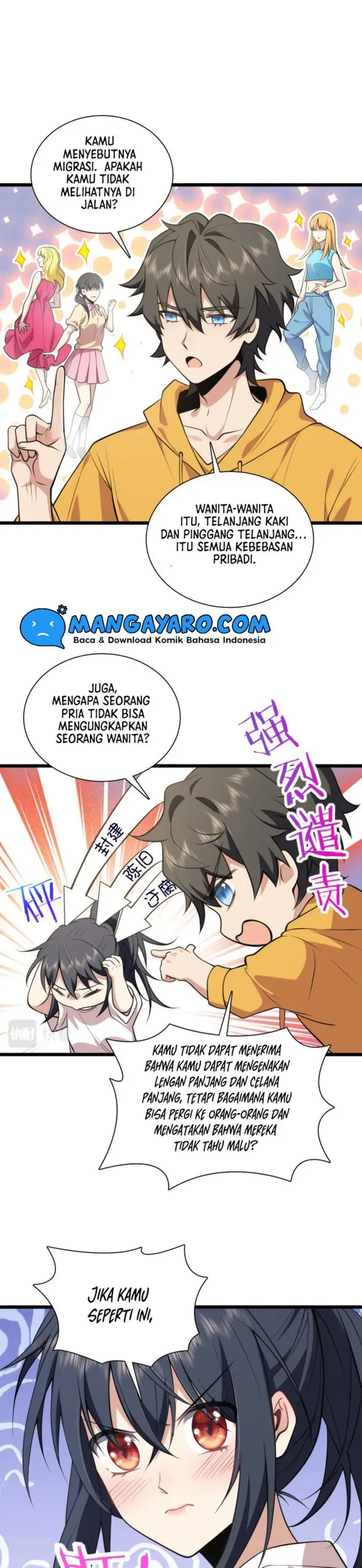 image-komik-my-wife-is-from-a-thousand-years-ago-chapter-16-15/21