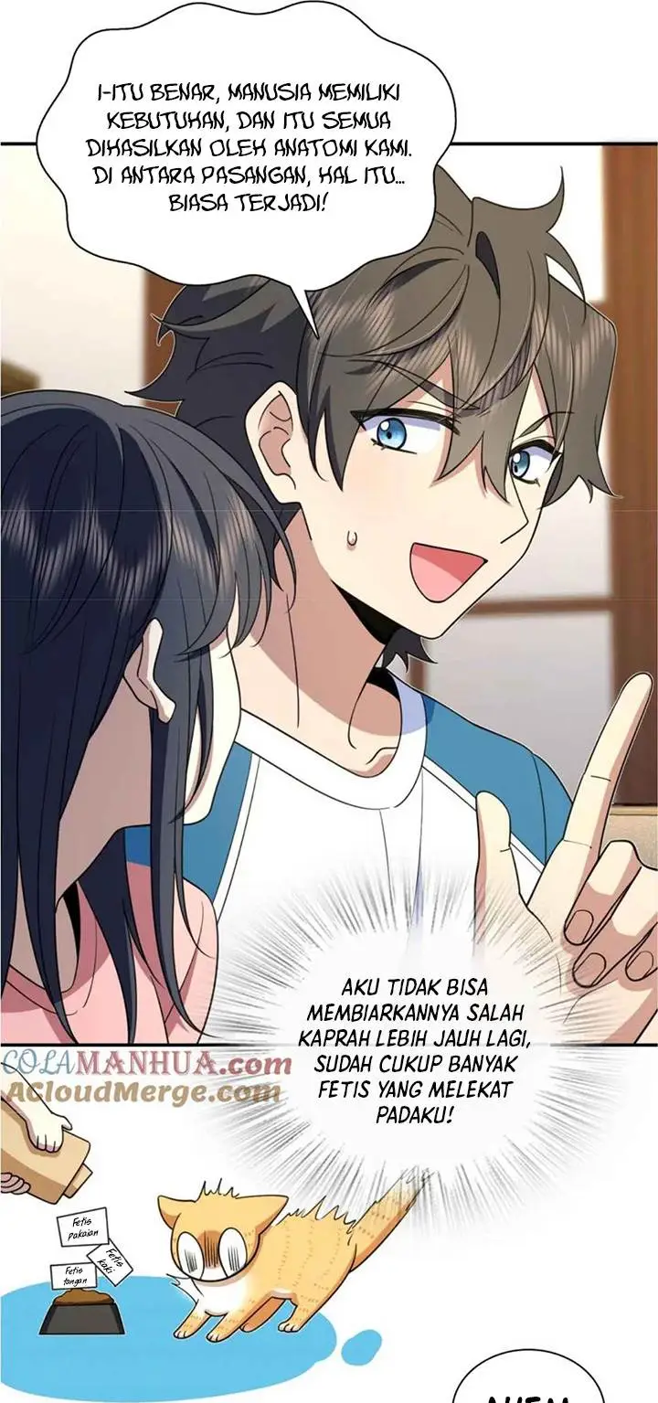 image-komik-my-wife-is-from-a-thousand-years-ago-chapter-160-16/34