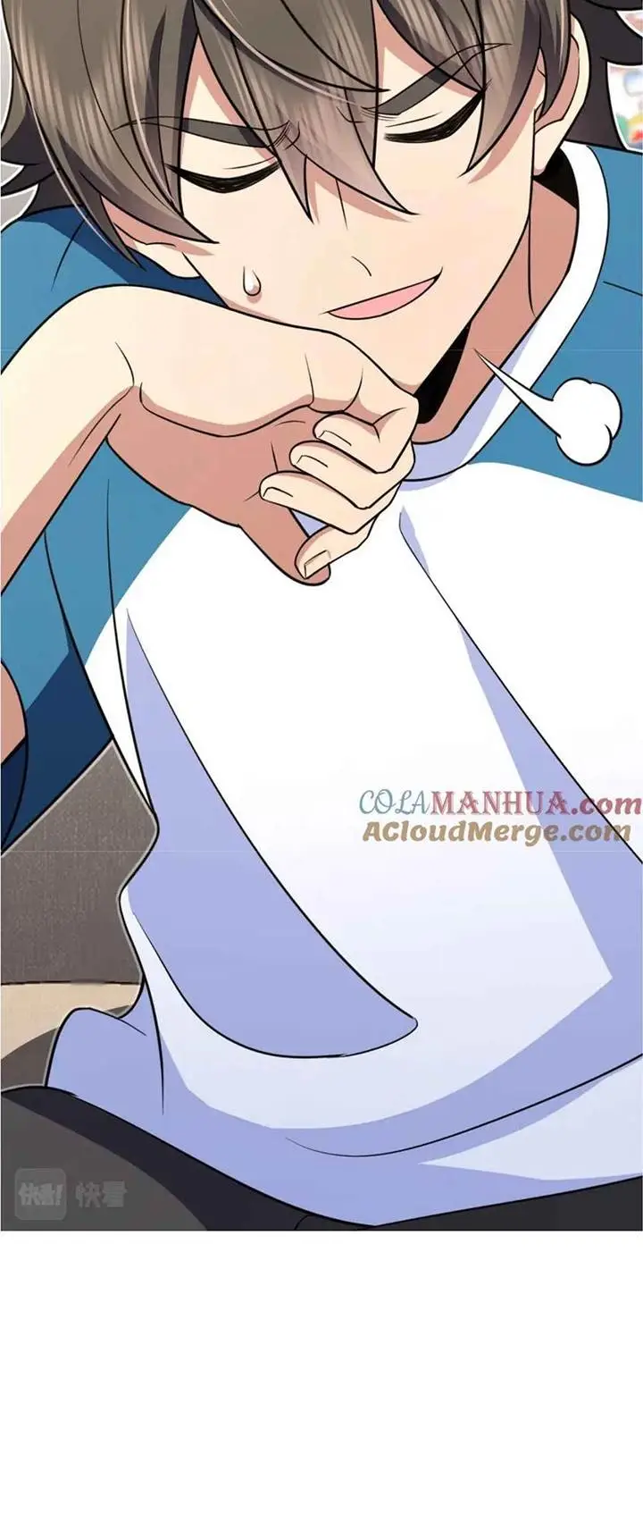 image-komik-my-wife-is-from-a-thousand-years-ago-chapter-160-33/34