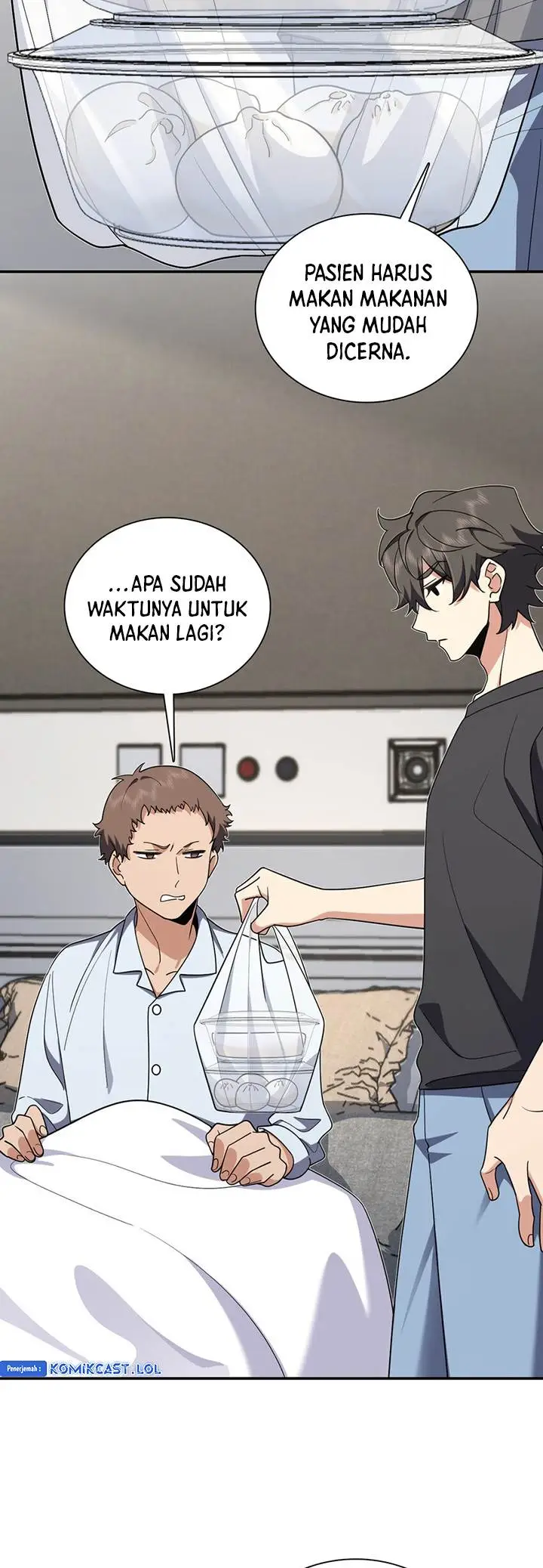 image-komik-my-wife-is-from-a-thousand-years-ago-chapter-162-1/28
