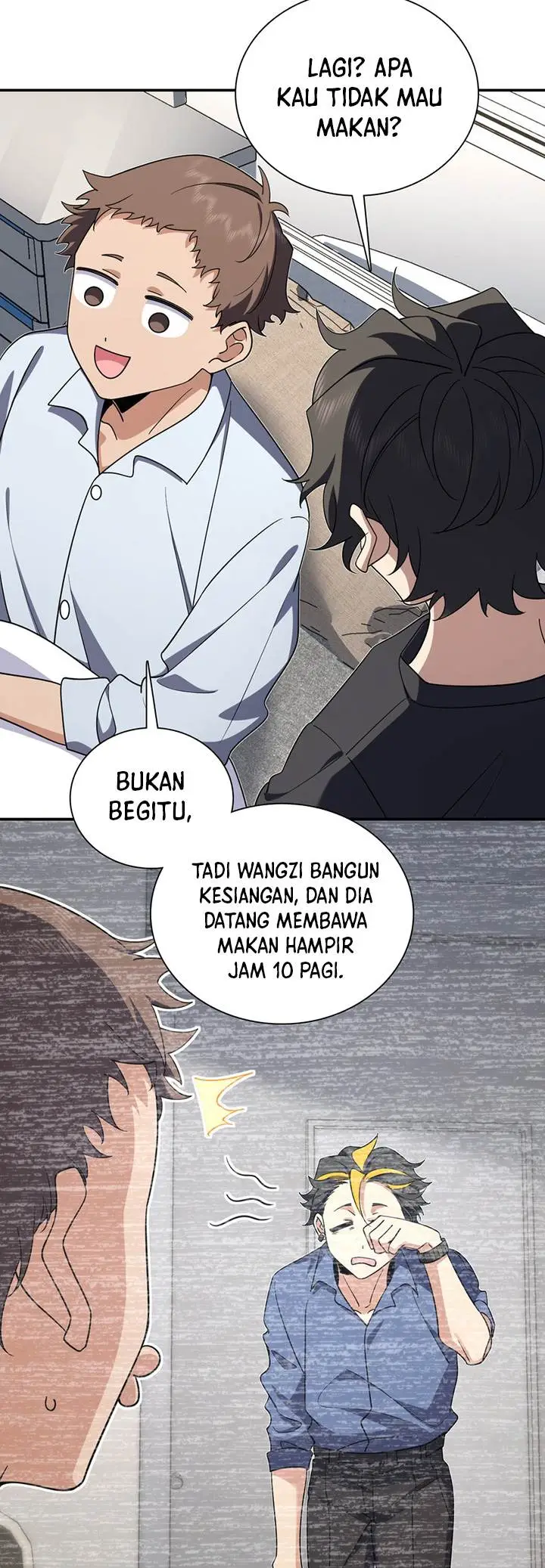 image-komik-my-wife-is-from-a-thousand-years-ago-chapter-162-2/28