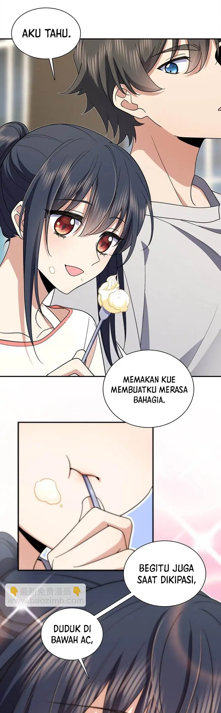 image-komik-my-wife-is-from-a-thousand-years-ago-chapter-163-25/28
