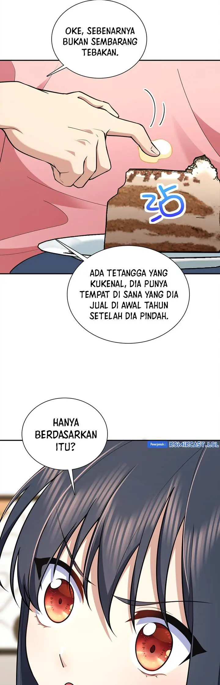 image-komik-my-wife-is-from-a-thousand-years-ago-chapter-164-13/30