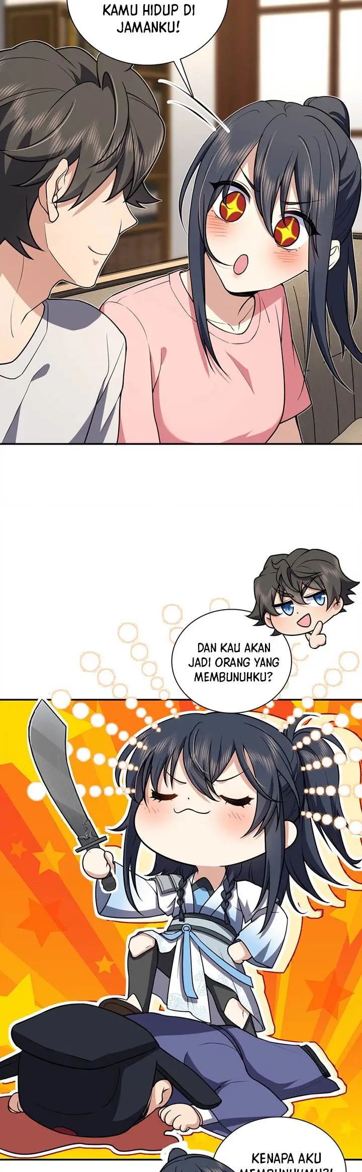 image-komik-my-wife-is-from-a-thousand-years-ago-chapter-164-19/30