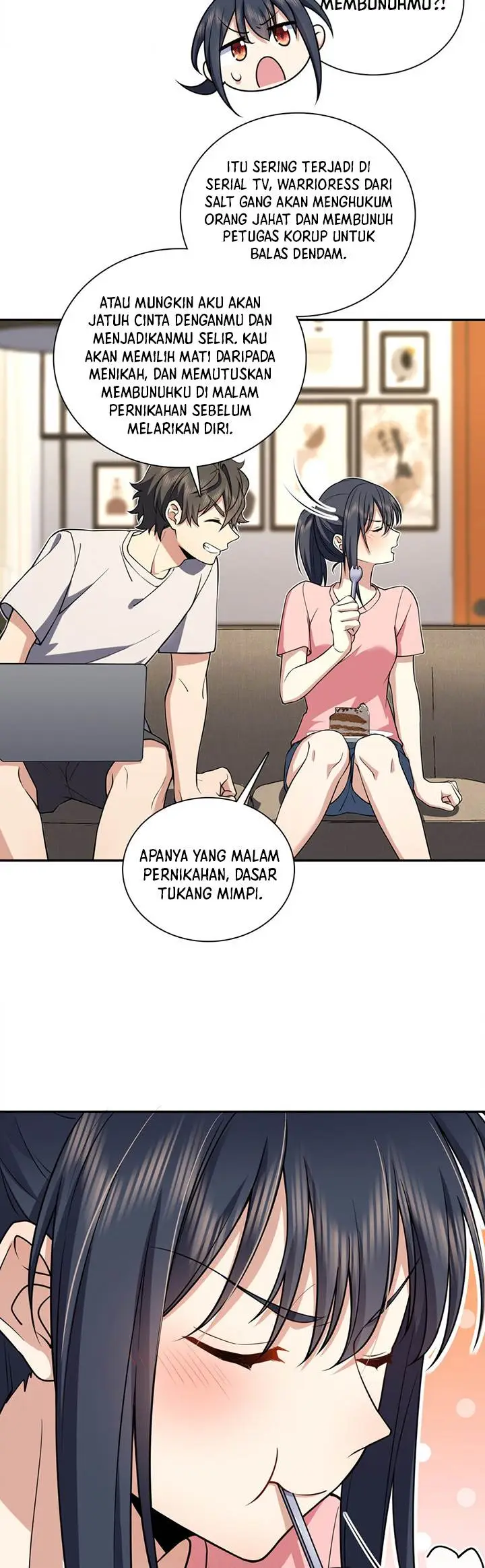 image-komik-my-wife-is-from-a-thousand-years-ago-chapter-164-20/30