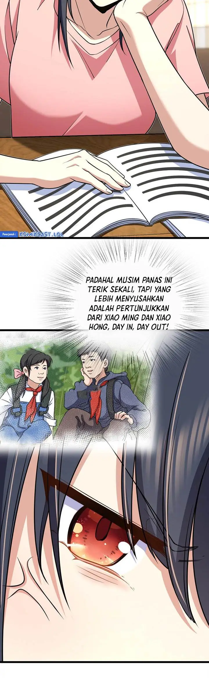 image-komik-my-wife-is-from-a-thousand-years-ago-chapter-164-23/30