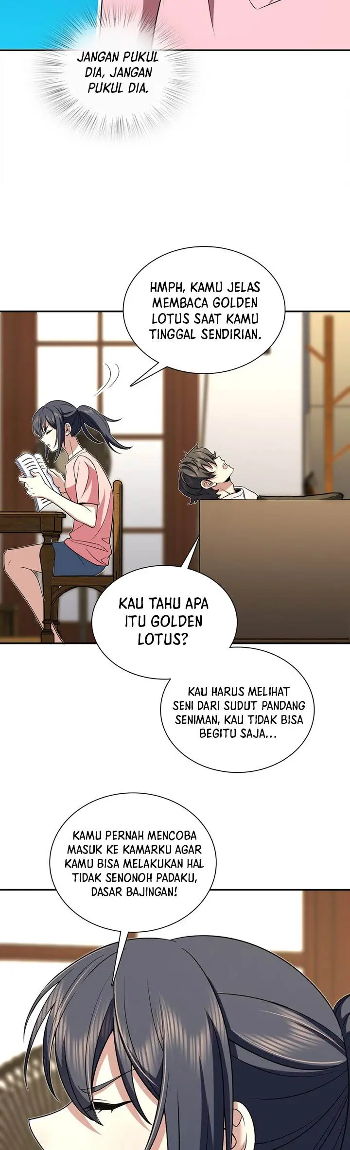image-komik-my-wife-is-from-a-thousand-years-ago-chapter-165-1/32