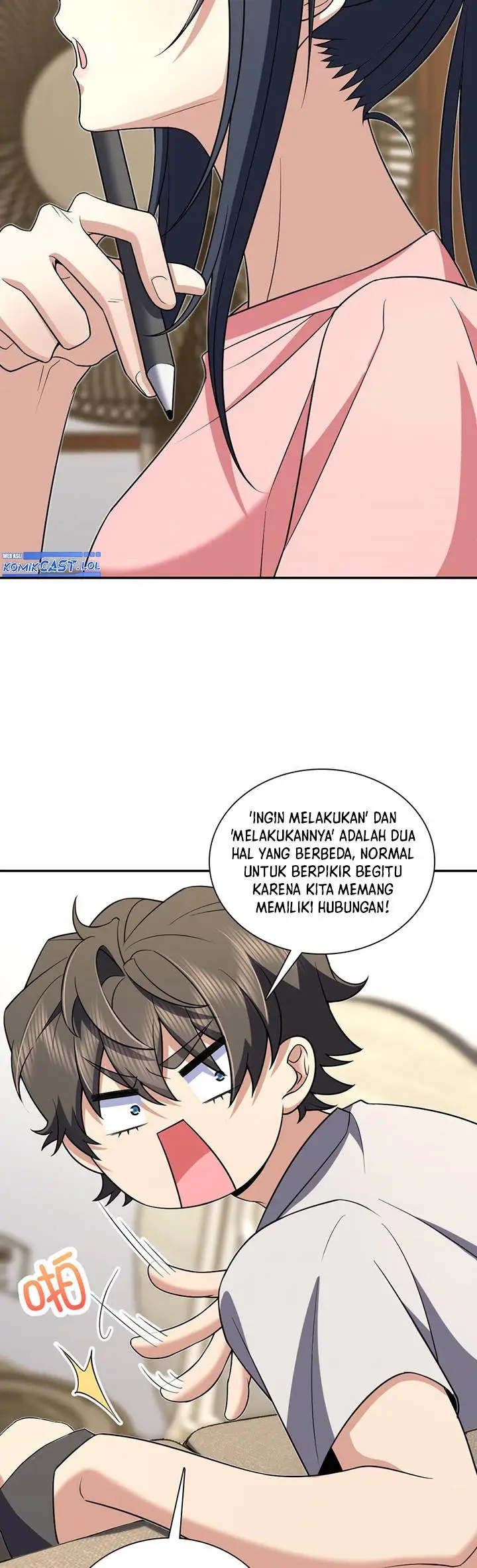 image-komik-my-wife-is-from-a-thousand-years-ago-chapter-165-2/32