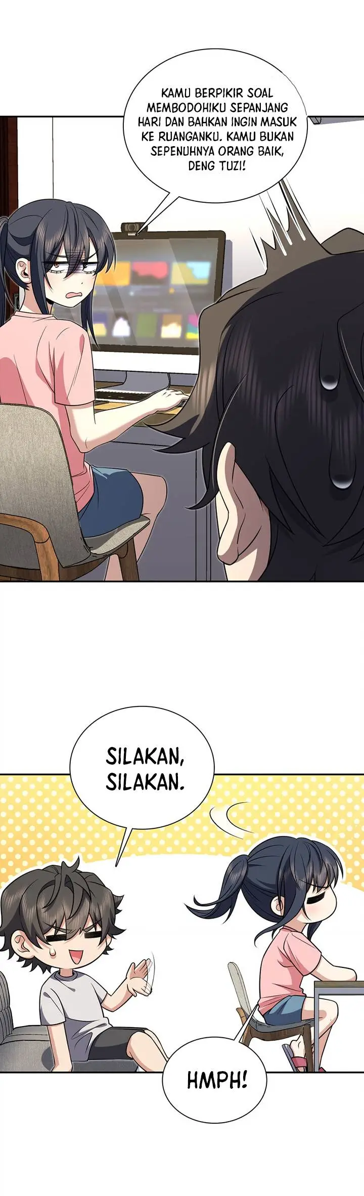 image-komik-my-wife-is-from-a-thousand-years-ago-chapter-165-7/32