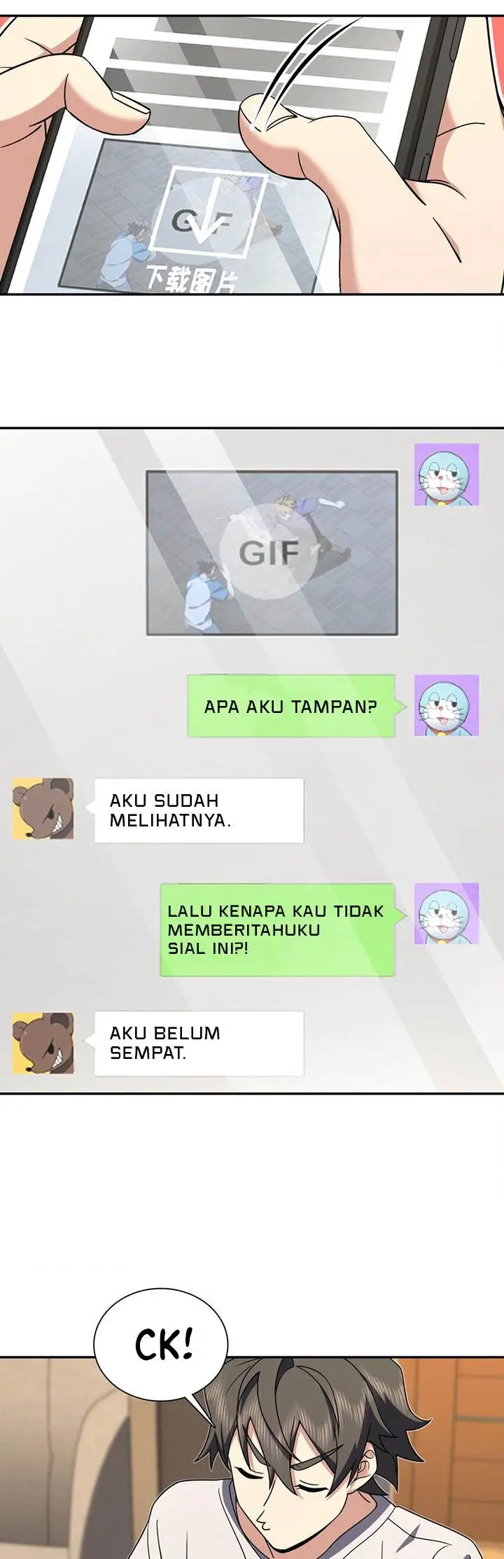 image-komik-my-wife-is-from-a-thousand-years-ago-chapter-166-11/35