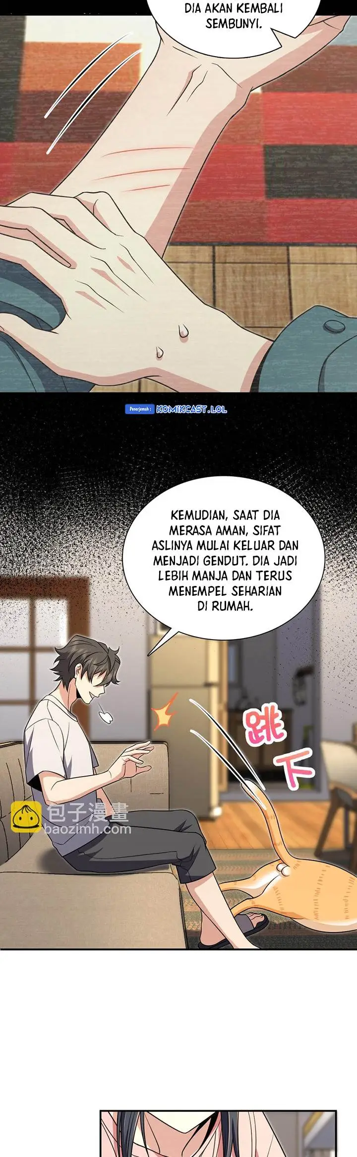 image-komik-my-wife-is-from-a-thousand-years-ago-chapter-167-17/31