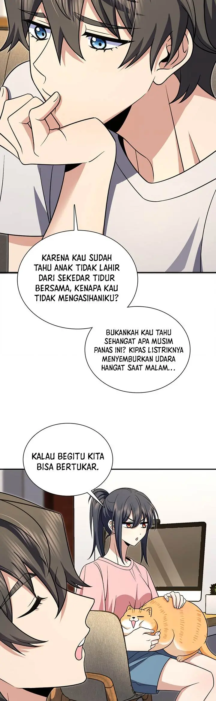 image-komik-my-wife-is-from-a-thousand-years-ago-chapter-167-20/31