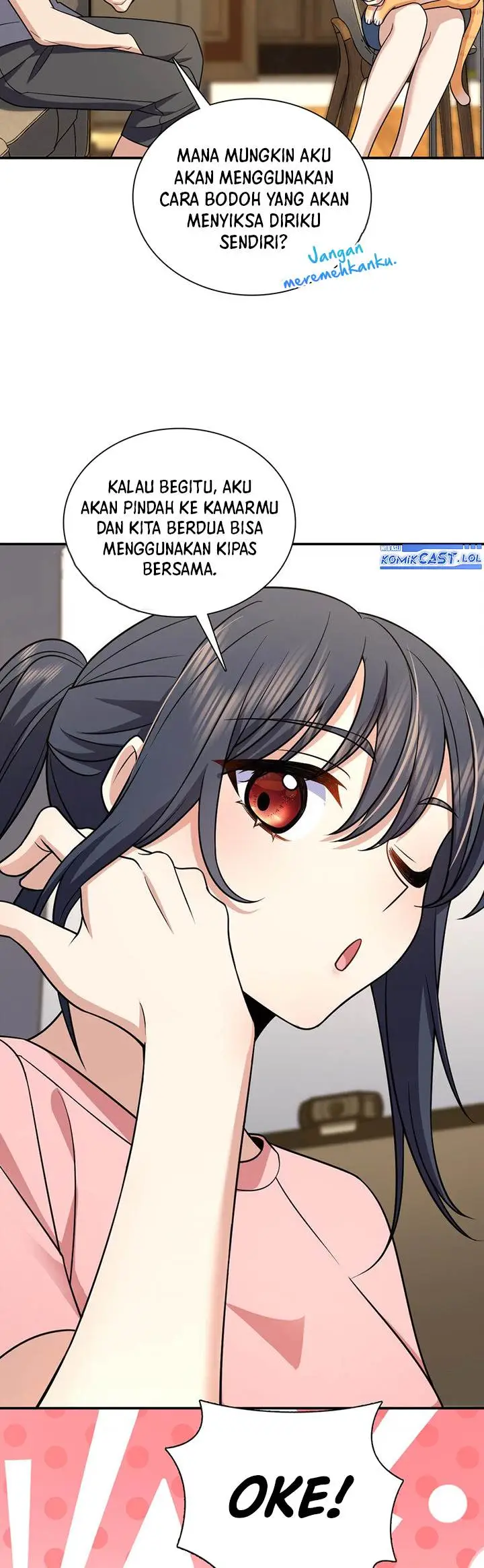 image-komik-my-wife-is-from-a-thousand-years-ago-chapter-167-22/31
