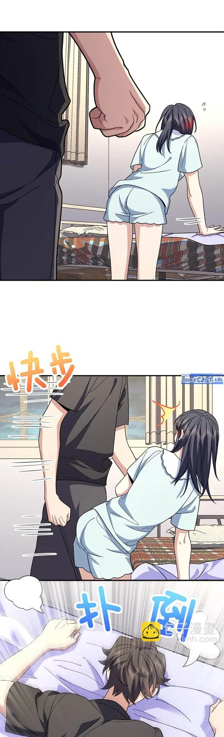 image-komik-my-wife-is-from-a-thousand-years-ago-chapter-169-1/31