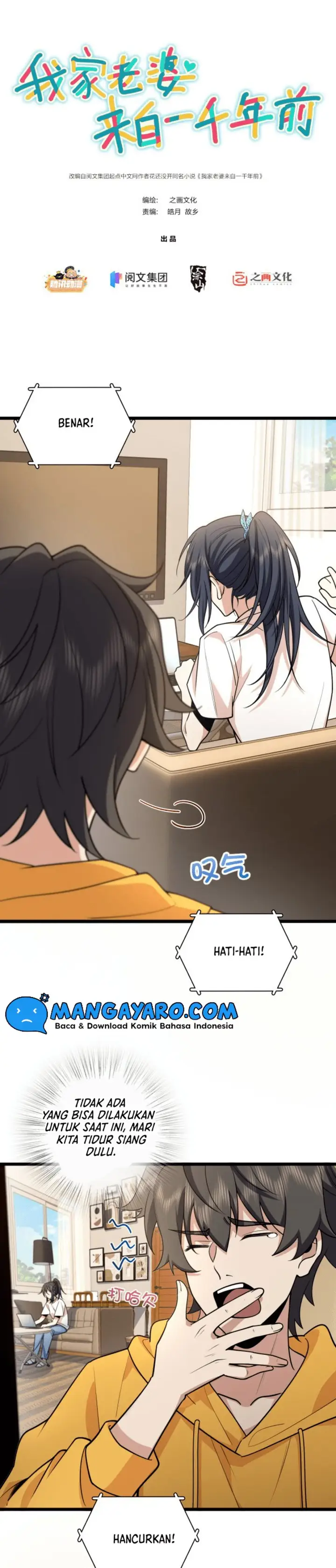 image-komik-my-wife-is-from-a-thousand-years-ago-chapter-17-1/28