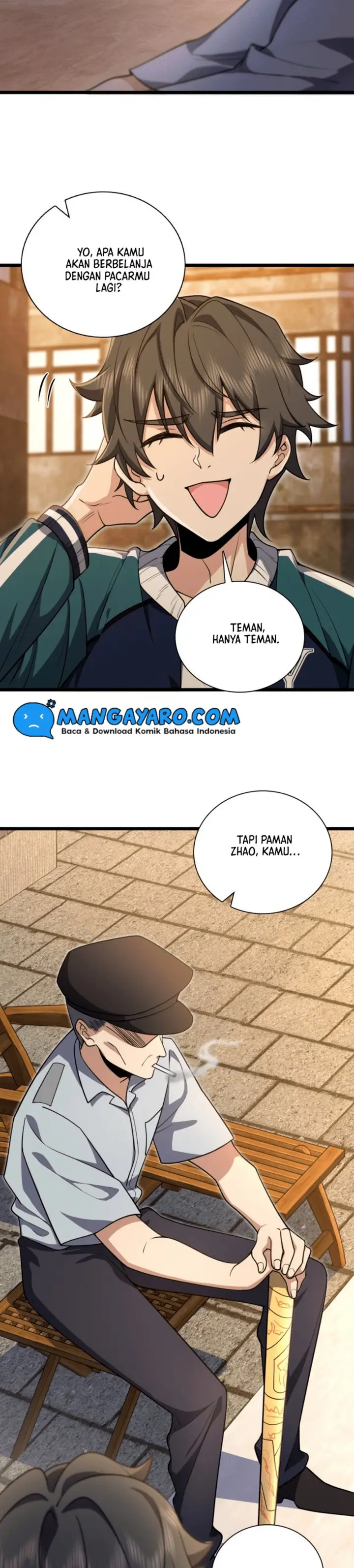 image-komik-my-wife-is-from-a-thousand-years-ago-chapter-17-9/28