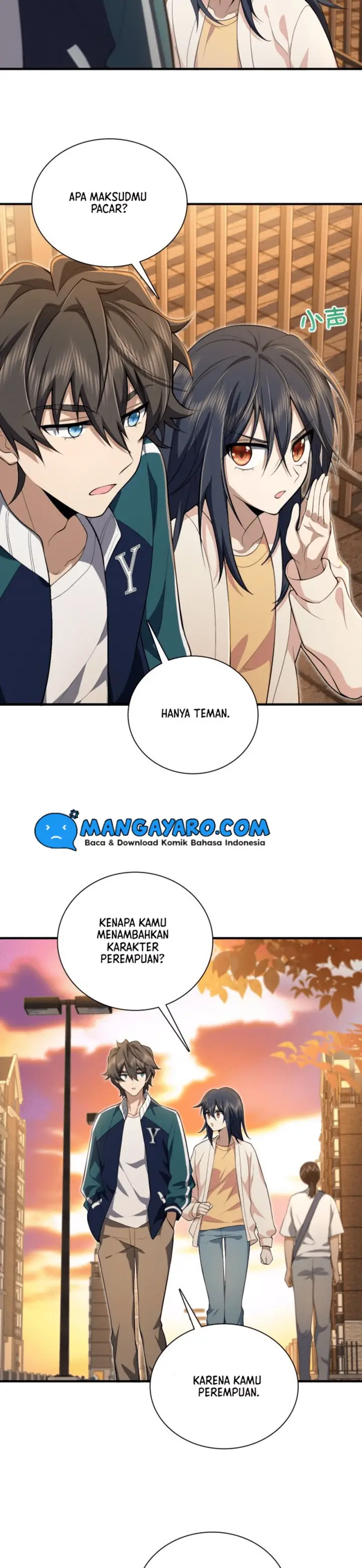 image-komik-my-wife-is-from-a-thousand-years-ago-chapter-17-13/28