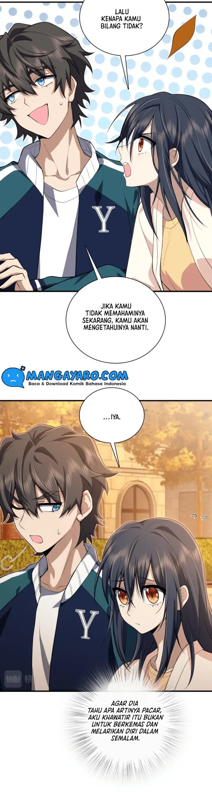 image-komik-my-wife-is-from-a-thousand-years-ago-chapter-17-14/28