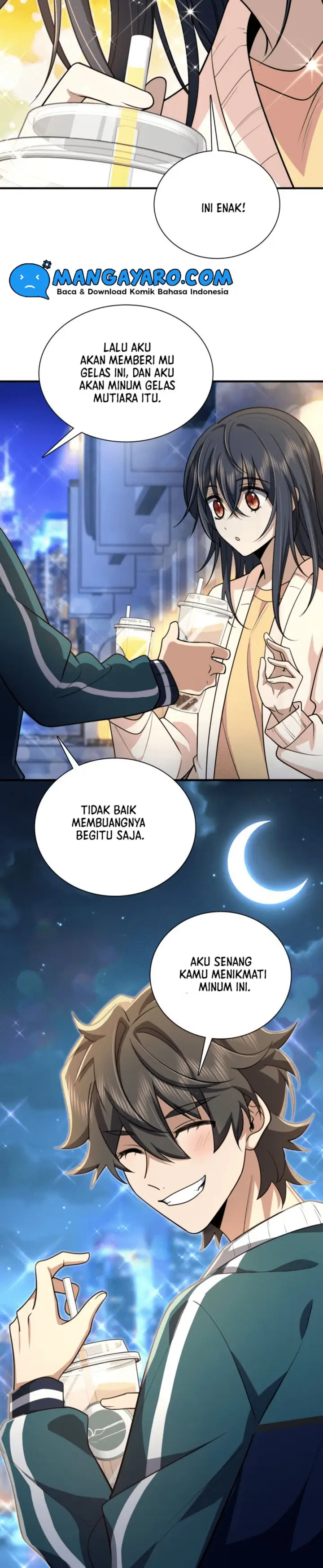 image-komik-my-wife-is-from-a-thousand-years-ago-chapter-17-25/28