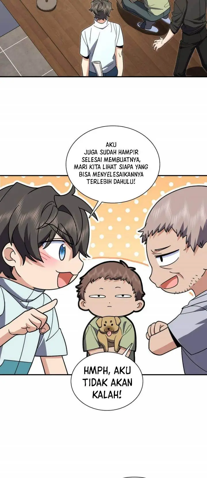 image-komik-my-wife-is-from-a-thousand-years-ago-chapter-171-22/39